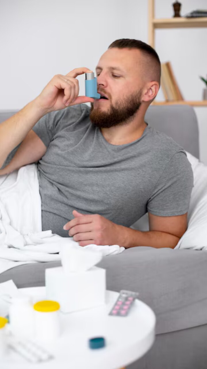 8 essential tips to manage asthma in monsoon